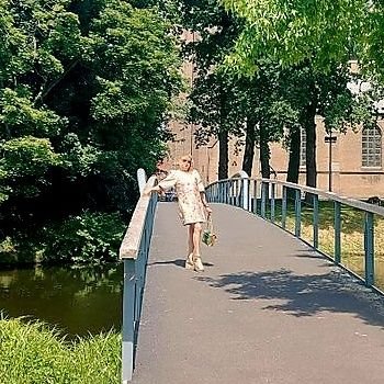 AllaS8768's profile picture. 