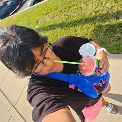 jlacns's profile picture. movies, music

https://t.co/h4c7RzM01x