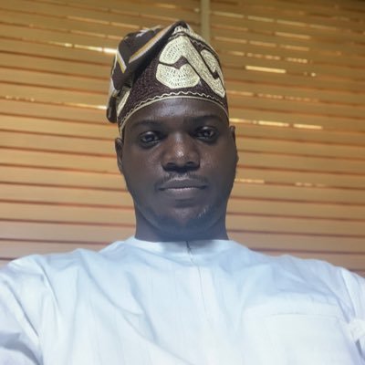 FX TRADER REAL MADRID BMW YORUBA NIMI 😁 BURNA 🦍 LIBRA ♎️ WEB3 EMILA OF IDO-OSI, EKITI TECH GURU