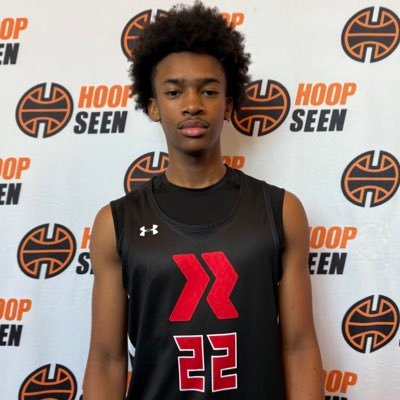 God First🙏🏽✝️ 6’1 162 SG-SF/ CO 27’📚✏️/ Buford High School🐺/ 3.3 gpa/ Athlete / AAU-@RedlineHoops🔴⚫️ NCAA ID: 2405310763