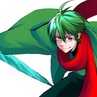 NAGADAIさんのプロフィール画像