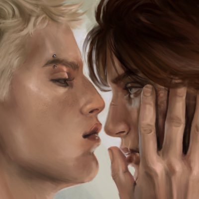pfp: @evyltalks i love andreil more than anything else on the planet earth!! i write fanfic! 🤍 DM me for commissions! https://t.co/QMEStRPqdN