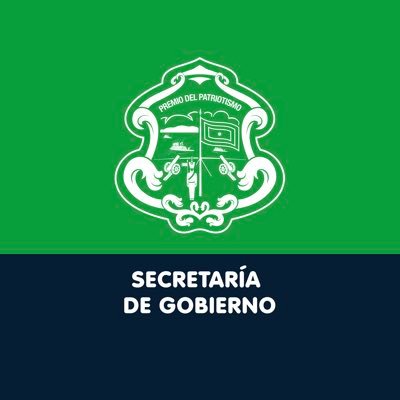 Cuenta oficial de la Secretaría Distrital de Gobierno de Barranquilla. Secretario de Gobierno @angelocianci