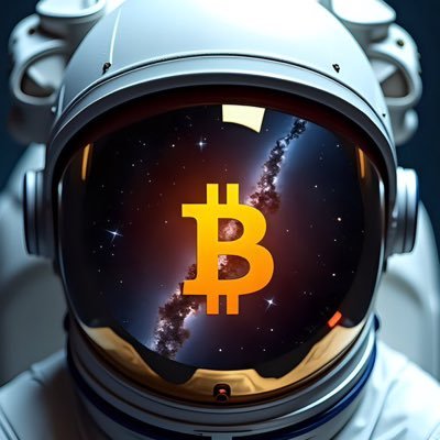 MeezyCrypto's profile picture. 