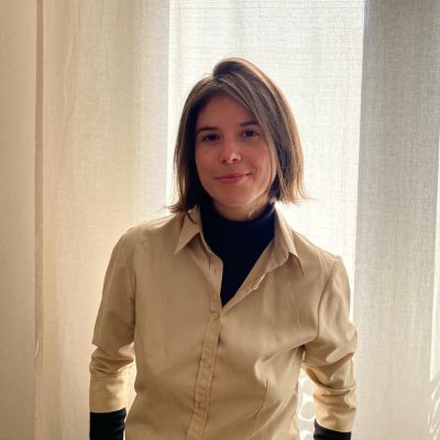 Professora de llengua i literatura catalanes a la @UAHes