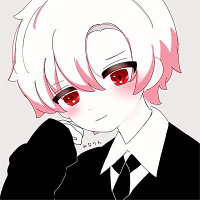 𝓜𝓘𝓝𝓐𝓡𝓲𝓷さんのプロフィール画像