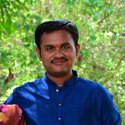 arunnayakg7's profile picture. Software Engineer || IXG✈️BLR || ಹೆಮ್ಮೆಯ ಕನ್ನಡಿಗ || MS Dhonism 🏏