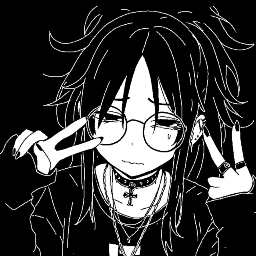 linker_sh's profile picture. pfp from @puriririririri
tweets are sarcasm
JOBS.