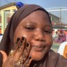 adewunmi_rahmat's profile picture. Muslimah💙| BSc. Chemistry (First Class Honours )| Fashion designer ✂️| Allah's Fav❤️| Aspiring Data Analyst |IG: @stitches_by_rahmah |GTyp: AS🌚|