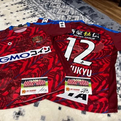 🏀 @RyukyuKings 🏀⚽️@fcr_info⚽️フォロー必須❗️🎙倶楽部@harusyaa🎙️🏟琉球グラナス@granas12🏟 オーナーID:575-245-176🔥イーフト対戦募集中です🔥『ベンガラの誇り高き琉球』⚽️#FC琉球 応援して5年目⚽️