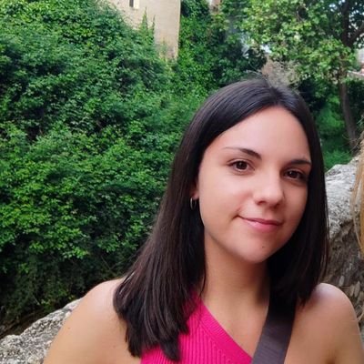 mariajosemtzmtz's profile picture. 