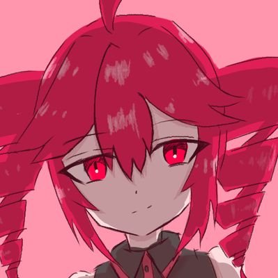ボカロ、ニディガ、ブルアカ、ゼルダ好き
たまぁにネタツイ
1500目指す!!
仲良い人@RYUGA05016 @pottoma_
251 @itomakimaki5648
鍵垢→ @Sikanokosann