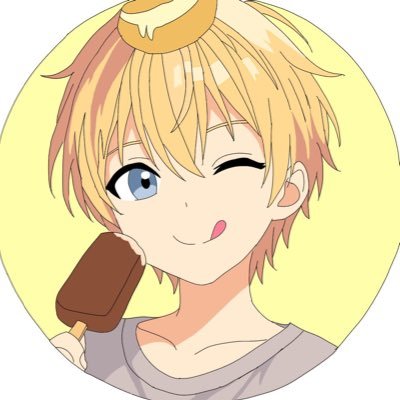 かぴ🧁💛さんのプロフィール画像
