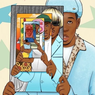 fwaz_hashm11520's profile picture. 