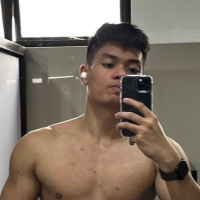 Nutritionist-Dietitian | NSFW at times | 🏳️🌈🇵🇭🇸🇬