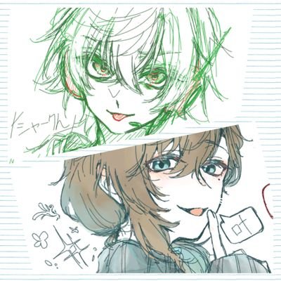 御子柴さんのプロフィール画像