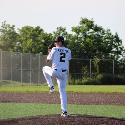 AndrewRafalski's profile picture. Uncommitted | C/O 2027 | RHP,OF,1B| 3.00 gpa | Armada high school | 16u Michigan brewers | Ht 6’1 | Wt 160 | https://t.co/LTO1Nplqcu