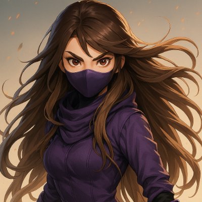 Nyxiee_33's profile picture. Web3 is a playground. I don’t play — I farm smarter.