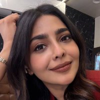 Aishwarya Lekshmi (@aishulsimp) 's Twitter Profile