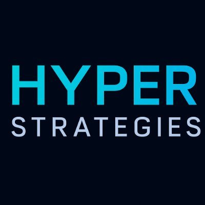 An experimental hedge fund, adaptive by design.
No promises. No predictions. Just strategy.
Exclusively @HyperliquidX