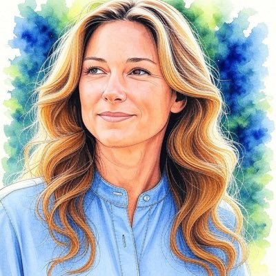 anne_nova2's profile picture. History-holic, Technologist, Investor, and Innovation Whisper: Grok 4 generated my profile picture (based on LouisHayMegynKellyJaneGoodall&Chien-Shiung Wu) 😊