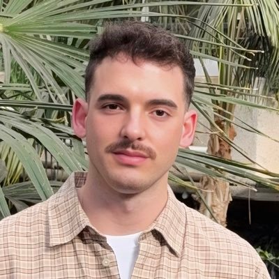 Máster en Comunicación Digital y Emprendimiento @UEuropea | Periodista por la @unicomplutense