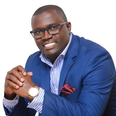 Media& Law Scholar | Policy&Governance Analyst| Political Communication Expert |PoliticalTech Expert | Incoming MP, Vihiga Constituency, 2027 |