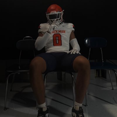 Tremel Johnson Profile