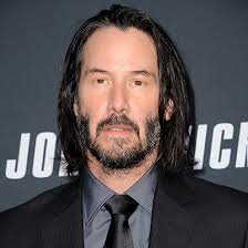 KeanuReeve60197's profile picture. John Wick