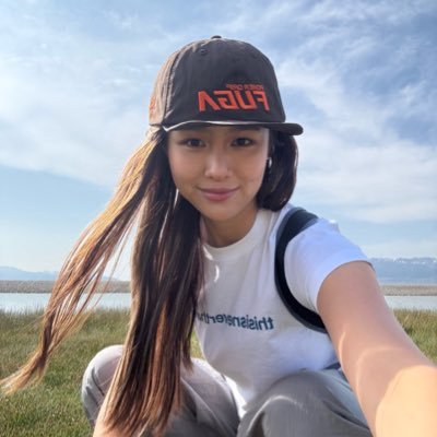 Gloriapuu's profile picture. 