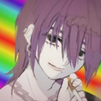 ヤニサキス🌿🌈 𝓥𝓣𝓾𝓫𝓮𝓻さんのプロフィール画像