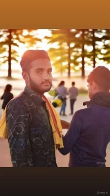 ram_kheta60198's profile picture. Environmental & Socio- Political Activist with Principle of secularism, Equality, Humanity & Justice. A Tribal,

son Of adiwasi.  of @TribalArmy