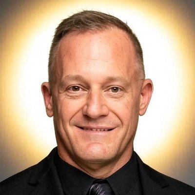 Barry Scheurweghs is a Business Owner, Crypto Investor, & Published Author with a passion for Automated Robotic Crypto Trades. Freedom is Earned! 🇺🇲 🇺🇲 🇺🇲