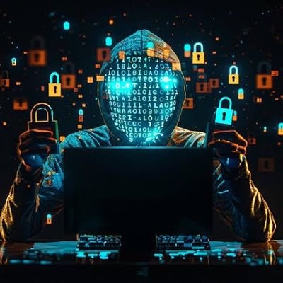 CyberSec Expert | Pentester | Threat Hunter
mastering smart hacking tools.
🛡️ Hire me. Learn from me.