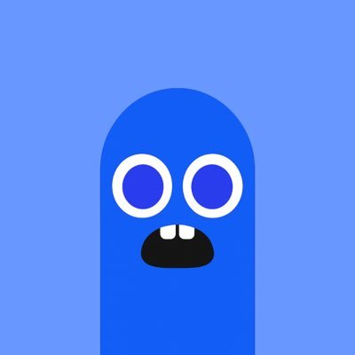 Anybody can be a Nobody 0x410b8fba185efbd7da926a7333f9abc5a7f419f5 https://t.co/CoqzxrO8Sx