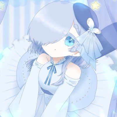 創作のsarilさんのプロフィール画像