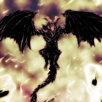 BlackDragonです。
フォロー失礼します。
フォロバします。
全く入らないことがありますが心配せず気にしないでください、忘れた頃にやってきます。
(👁(ロ)👁)
