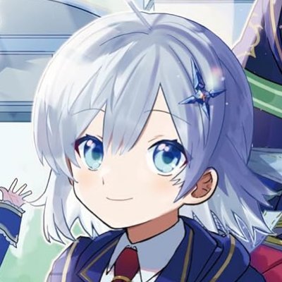 無糖党🐤「勿論、慰謝料請求いたします！」「公女殿下の家庭教師」さんのプロフィール画像