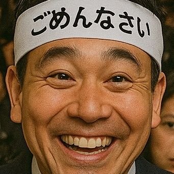 jJUYBxivdS51284's profile picture. 埼玉県某私鉄駅前店店長
パチンコを含むギャンブルは一切しない、何が楽しいか分からない他のいい事ばかり言う関係者にうんざりしてる。
そこそこリアルなんでエンタメとしてどうぞ。