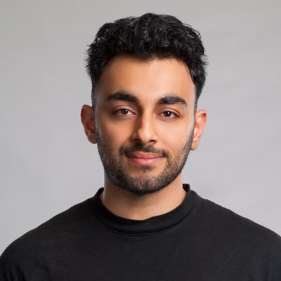 Waleed Profile