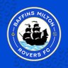 BMRFC's profile picture. Official X account of Baffins Milton Rovers FC | Proudly sponsored by https://t.co/Zpfb1uta35