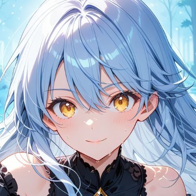 AIイラストを掲載(SDXL+たまに修正有{主に指💦:1.5})無断転載はご遠慮ください。 漫画・アニメ・イラスト・宇宙に関すること等が好物。ゲームはグラブル、プリコネ、アズレン、ウマ娘、FGOなど。趣味垢です。
Xでの活動は本垢(@izumi_planet)のみでサブ運用もありません。