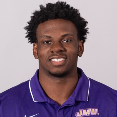 Jerald James Profile