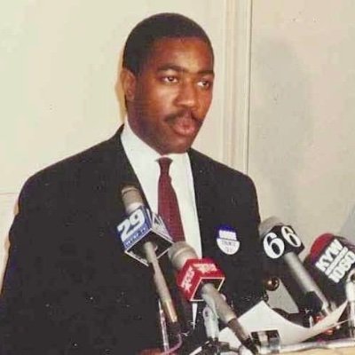 Public Policy Advisor. Senior Advisor @ Econsult Solutions. Philadelphia City Councilman At-Large (2000-2016). Economic Development Administrator (1992–1999).