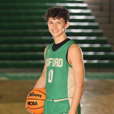 Bufurd HS'27*Nat'l Hon Soc*BETA*Redline Basketball*FCA Leadership*DECA* HomeTeam Leader@HamMillChurch*c/o'33 Sm Grp Leader *SkillsUSA team