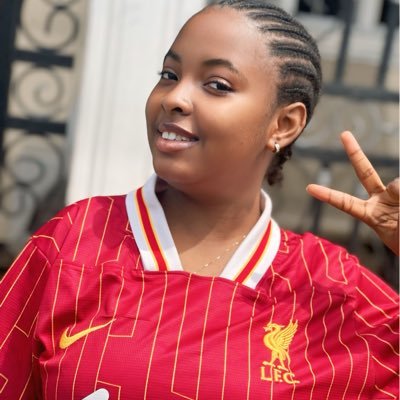 kaycel0317's profile picture. Liverpool fan
