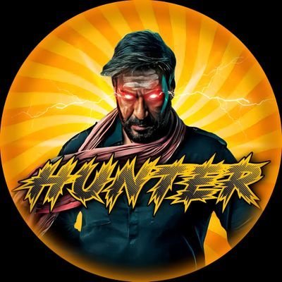 HUNTER_ADian Profile
