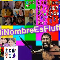 MiNombreEsFluffy (@fluffymonarca) 's Twitter Profile