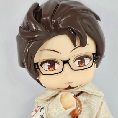 時永 燎(ﾄｷﾅｶﾞ ﾘｮｳ)さんのプロフィール画像