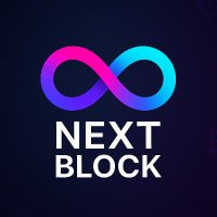 nExtBlock (@nextblock0) 's Twitter Profile